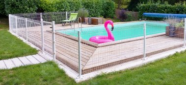 Accessoires pour portillons