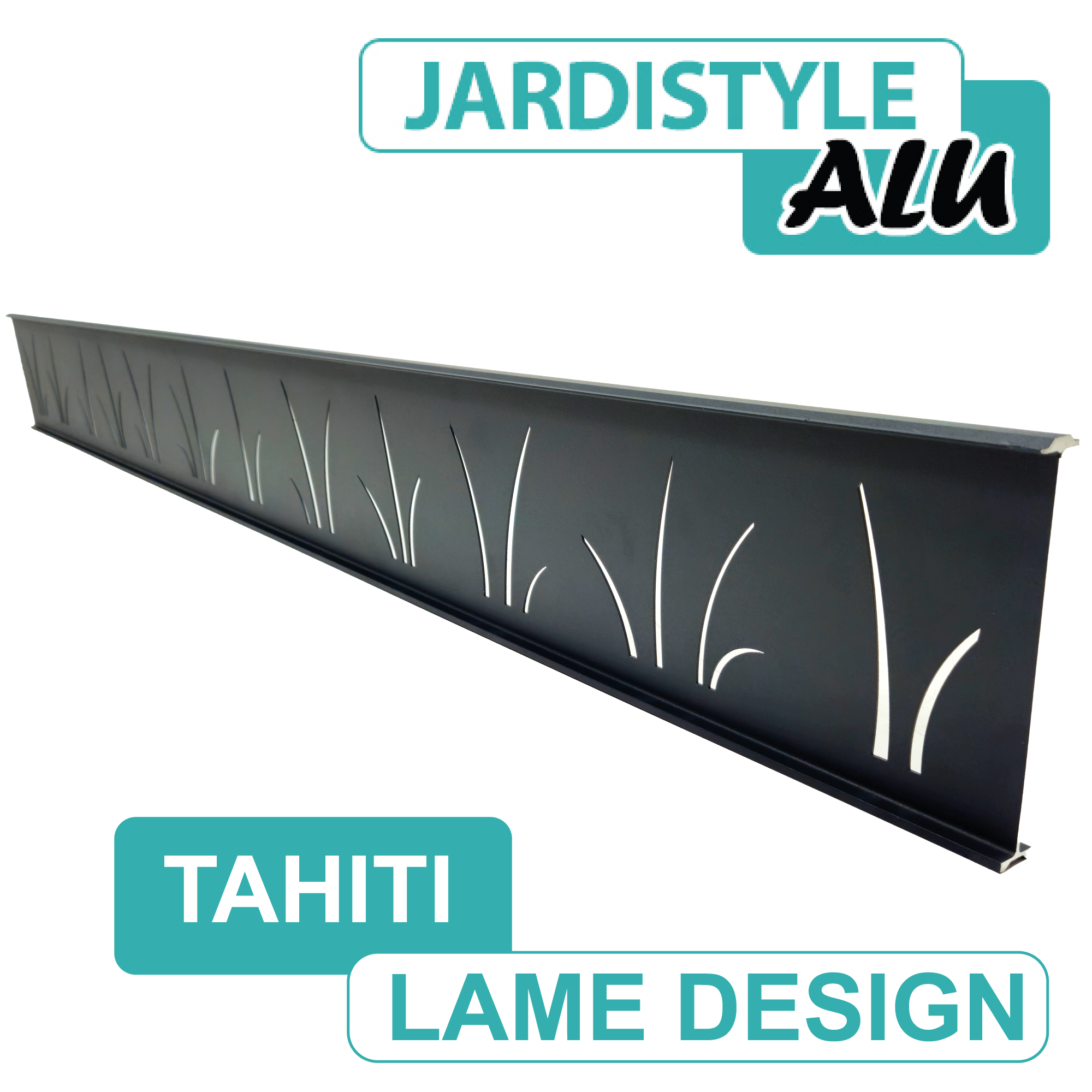 Design - TAHITI